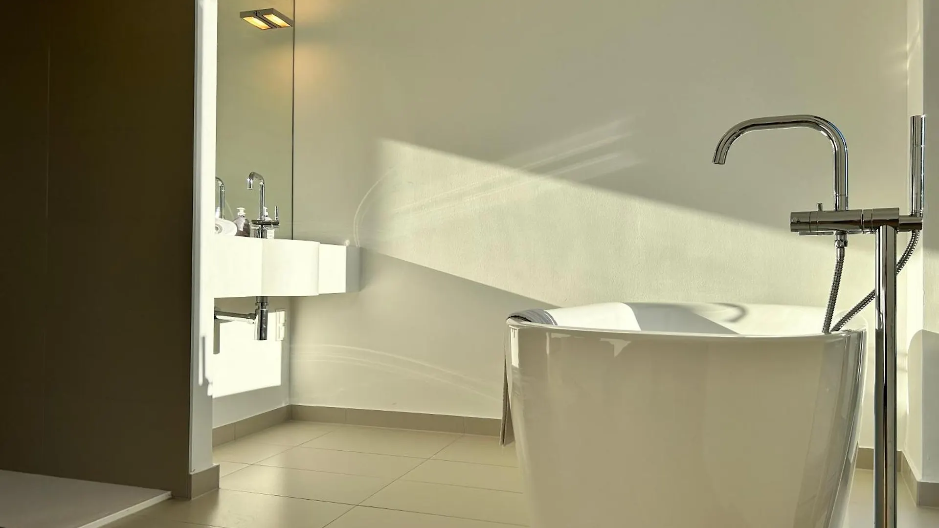 Apartment Modern 4 Bedroom Penthouse With Free Parking Austria