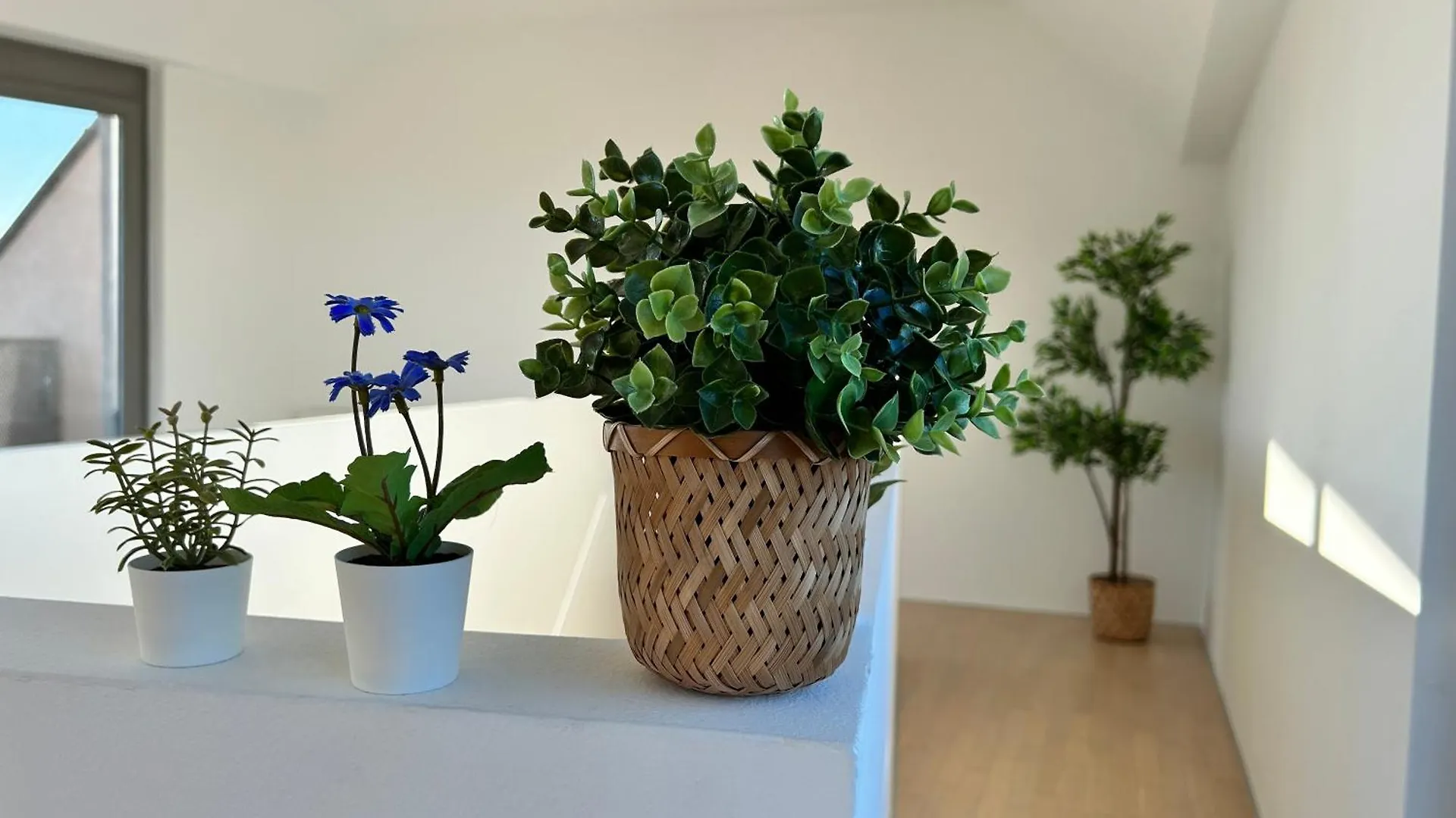 Modern 4 Bedroom Penthouse With Free Parking النمسا
