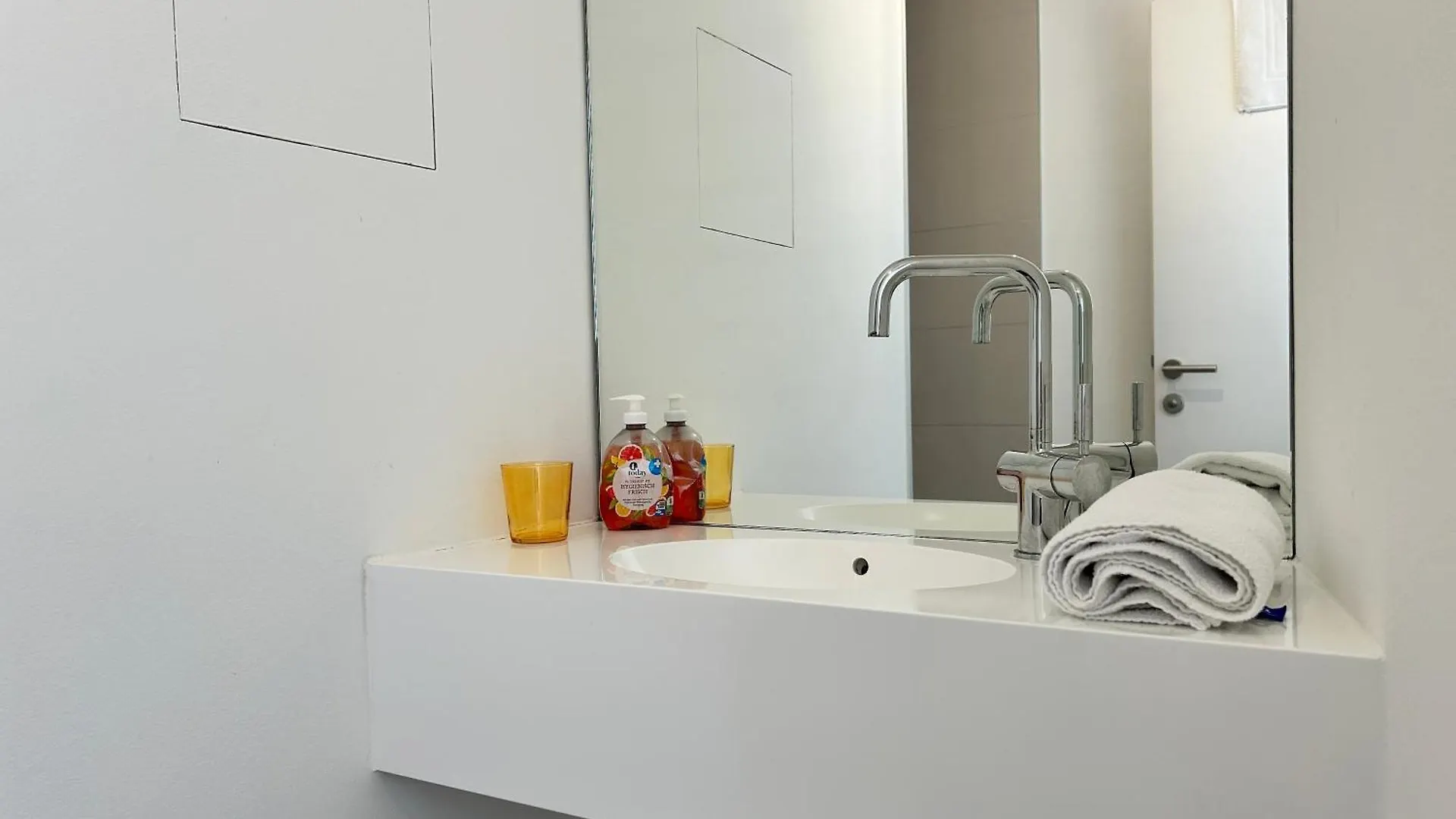 شقة Modern 4 Bedroom Penthouse With Free Parking النمسا